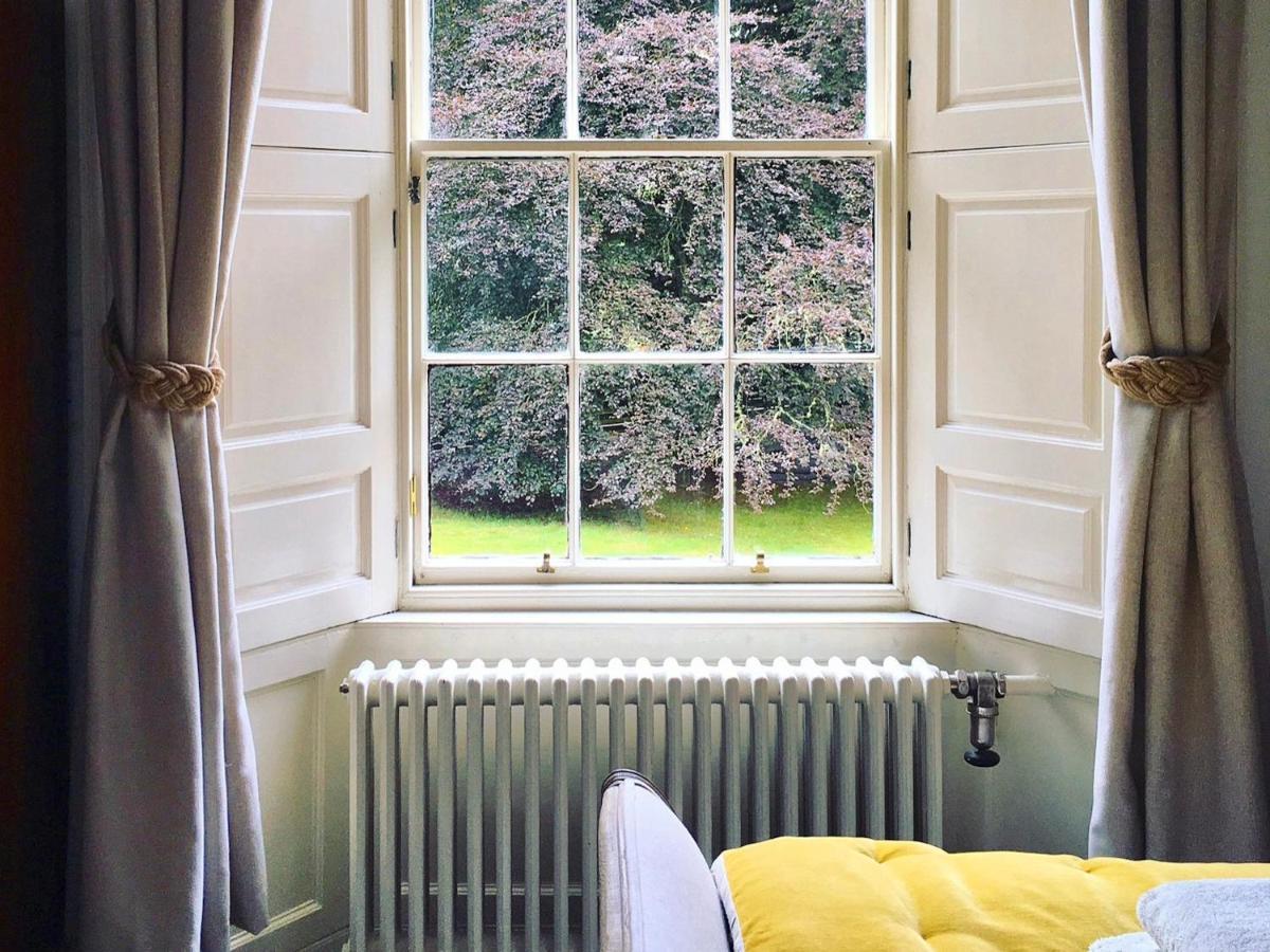 Bed and Breakfast Heathpark House Blairgowrie and Rattray Екстер'єр фото