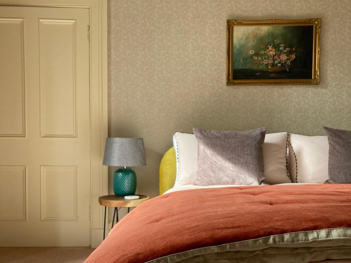Bed and Breakfast Heathpark House Blairgowrie and Rattray Екстер'єр фото
