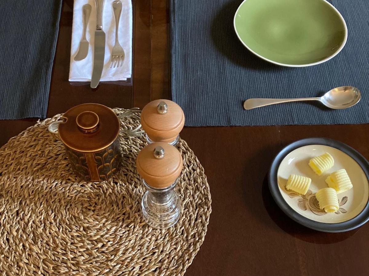 Bed and Breakfast Heathpark House Blairgowrie and Rattray Екстер'єр фото