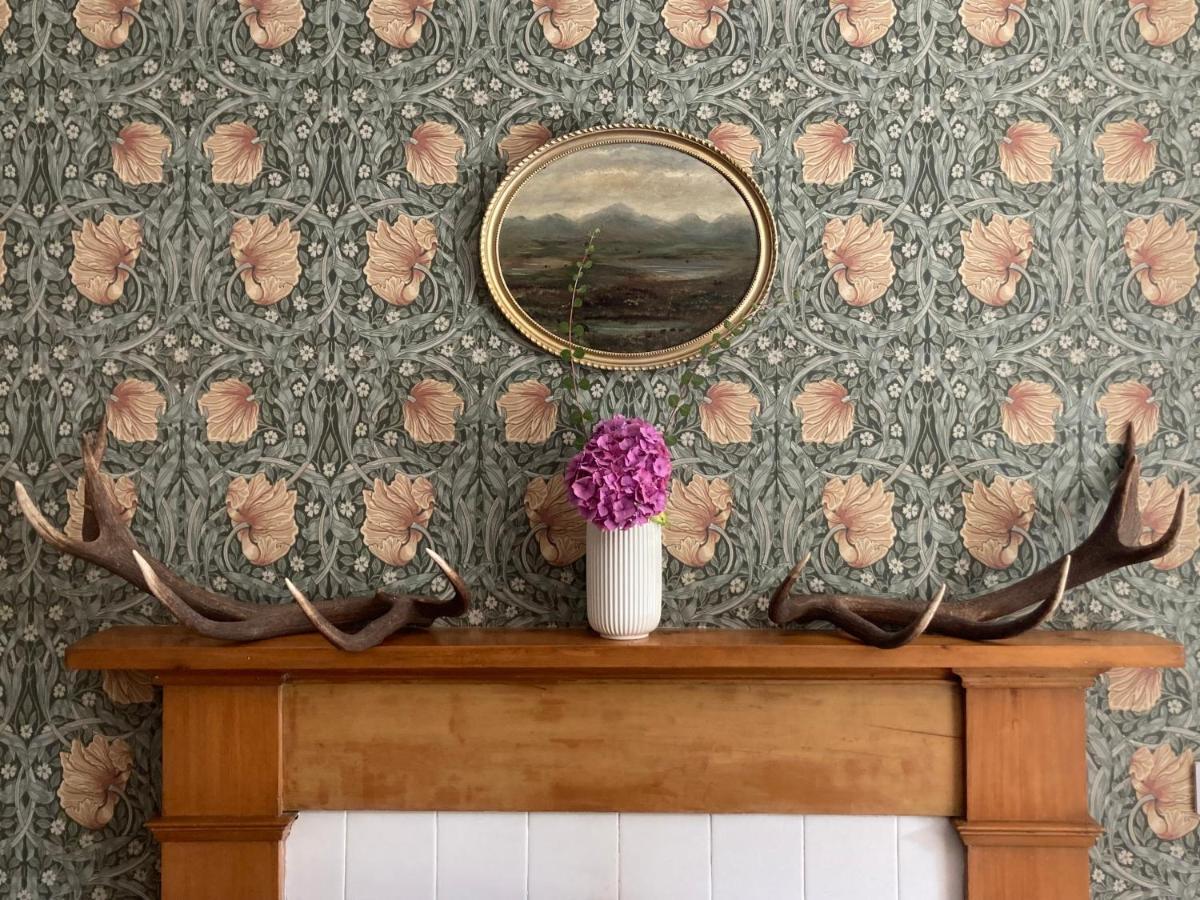 Bed and Breakfast Heathpark House Blairgowrie and Rattray Екстер'єр фото