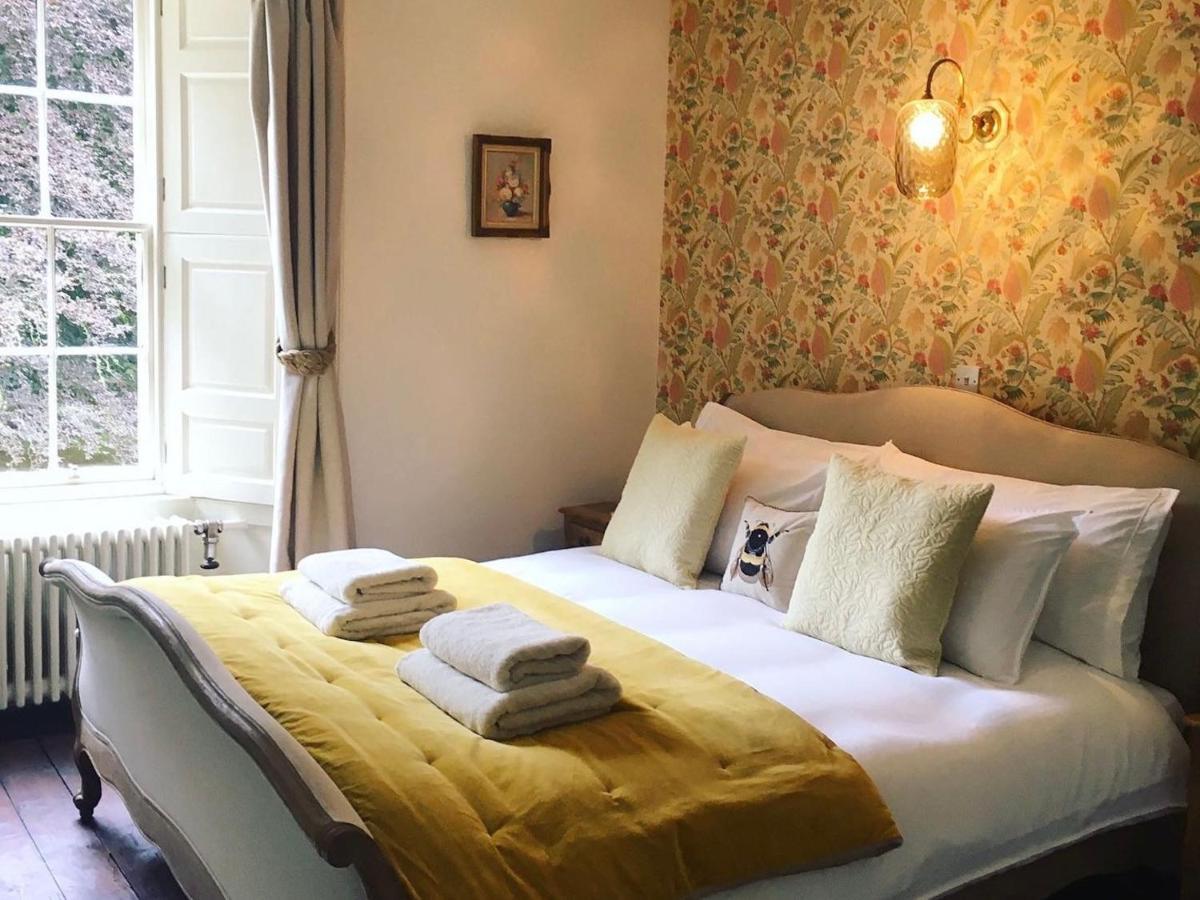 Bed and Breakfast Heathpark House Blairgowrie and Rattray Екстер'єр фото