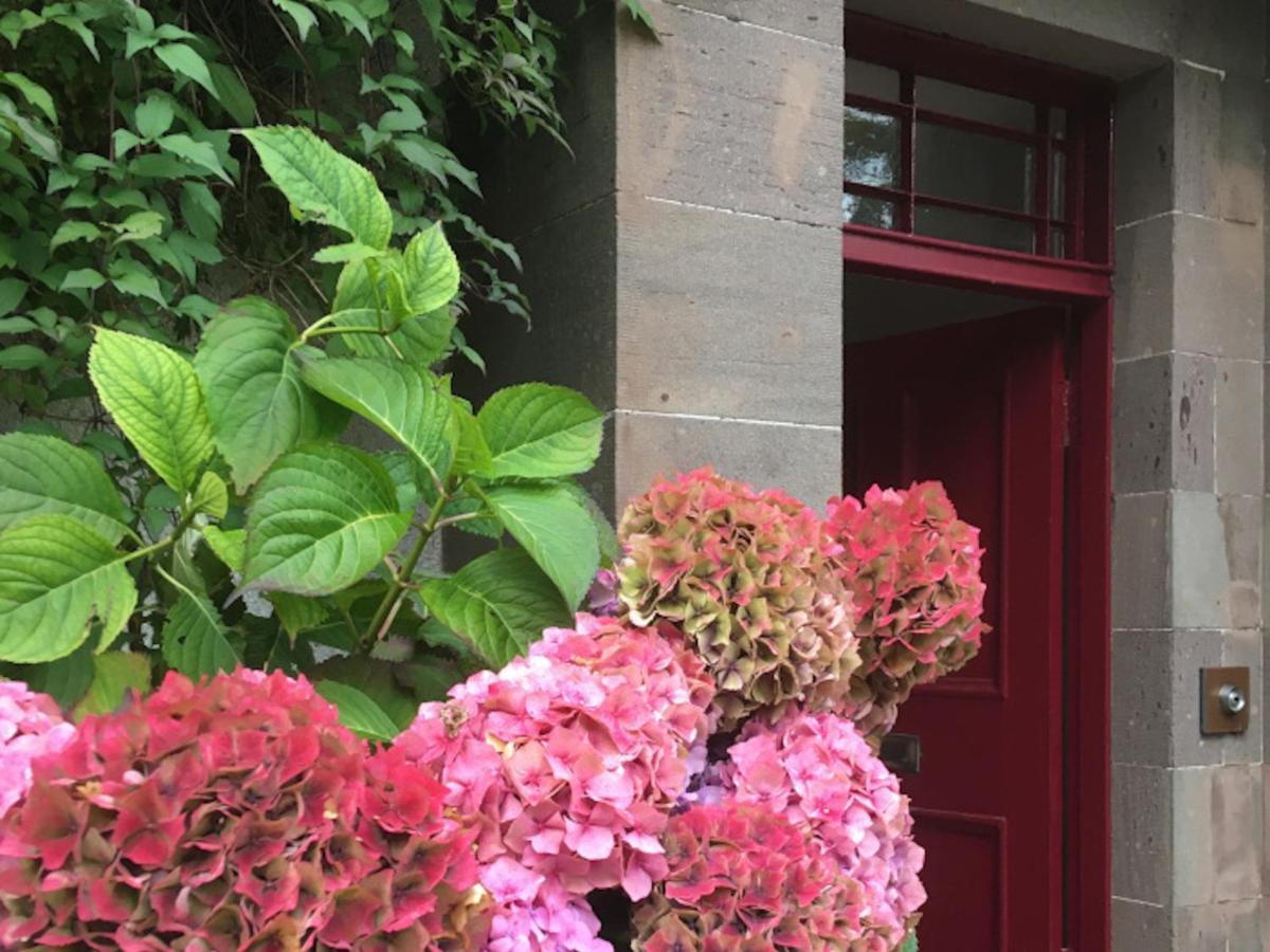 Bed and Breakfast Heathpark House Blairgowrie and Rattray Екстер'єр фото