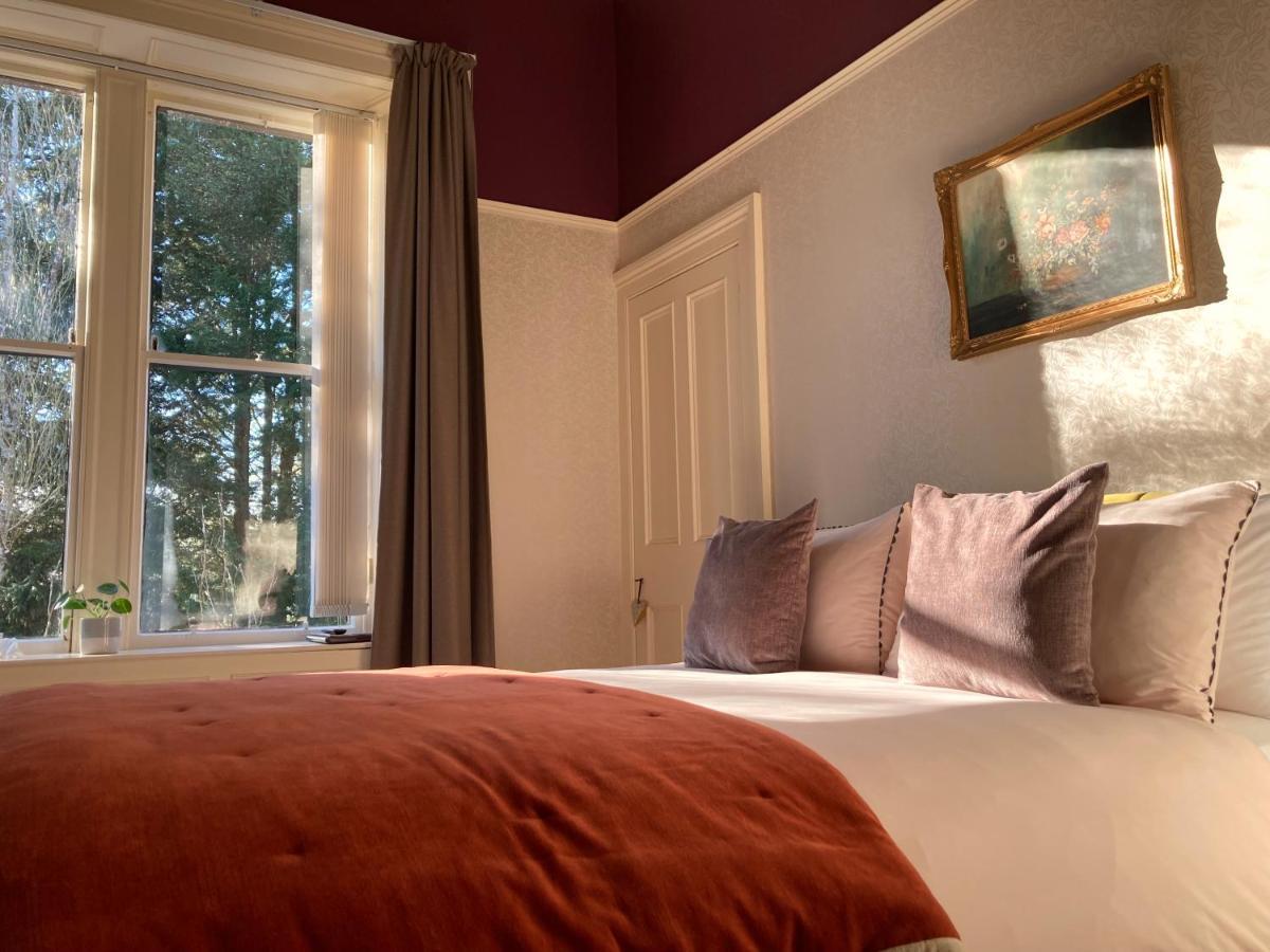 Bed and Breakfast Heathpark House Blairgowrie and Rattray Екстер'єр фото