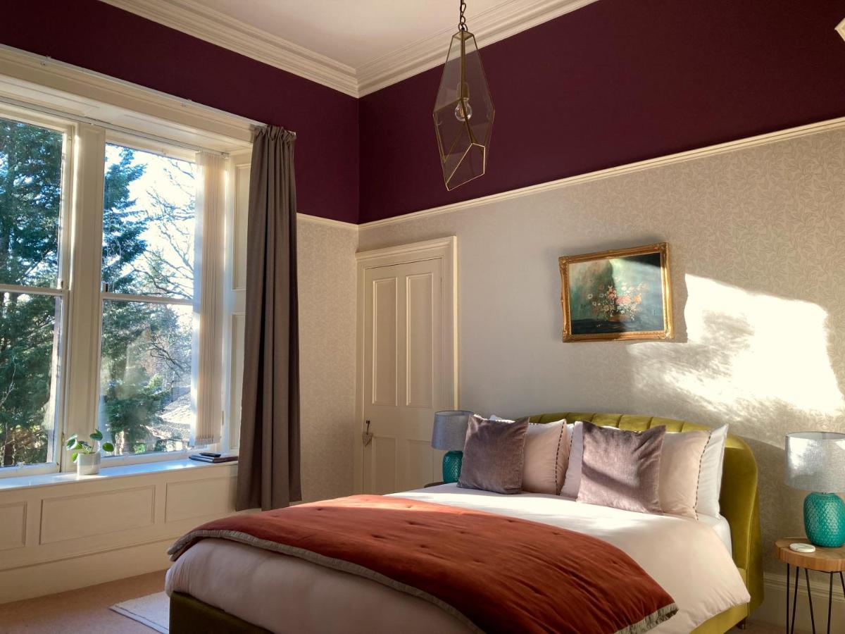 Bed and Breakfast Heathpark House Blairgowrie and Rattray Екстер'єр фото