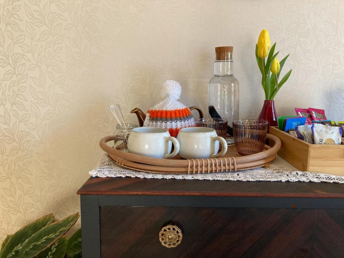 Bed and Breakfast Heathpark House Blairgowrie and Rattray Екстер'єр фото
