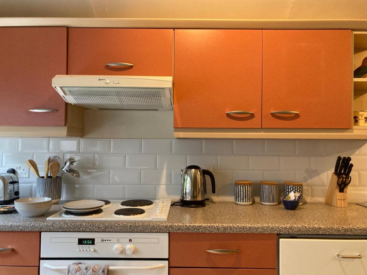 Bed and Breakfast Heathpark House Blairgowrie and Rattray Екстер'єр фото