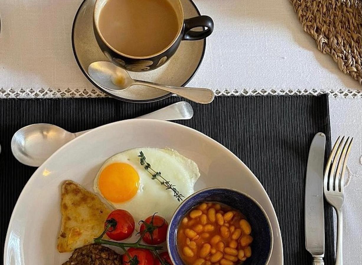 Bed and Breakfast Heathpark House Blairgowrie and Rattray Екстер'єр фото