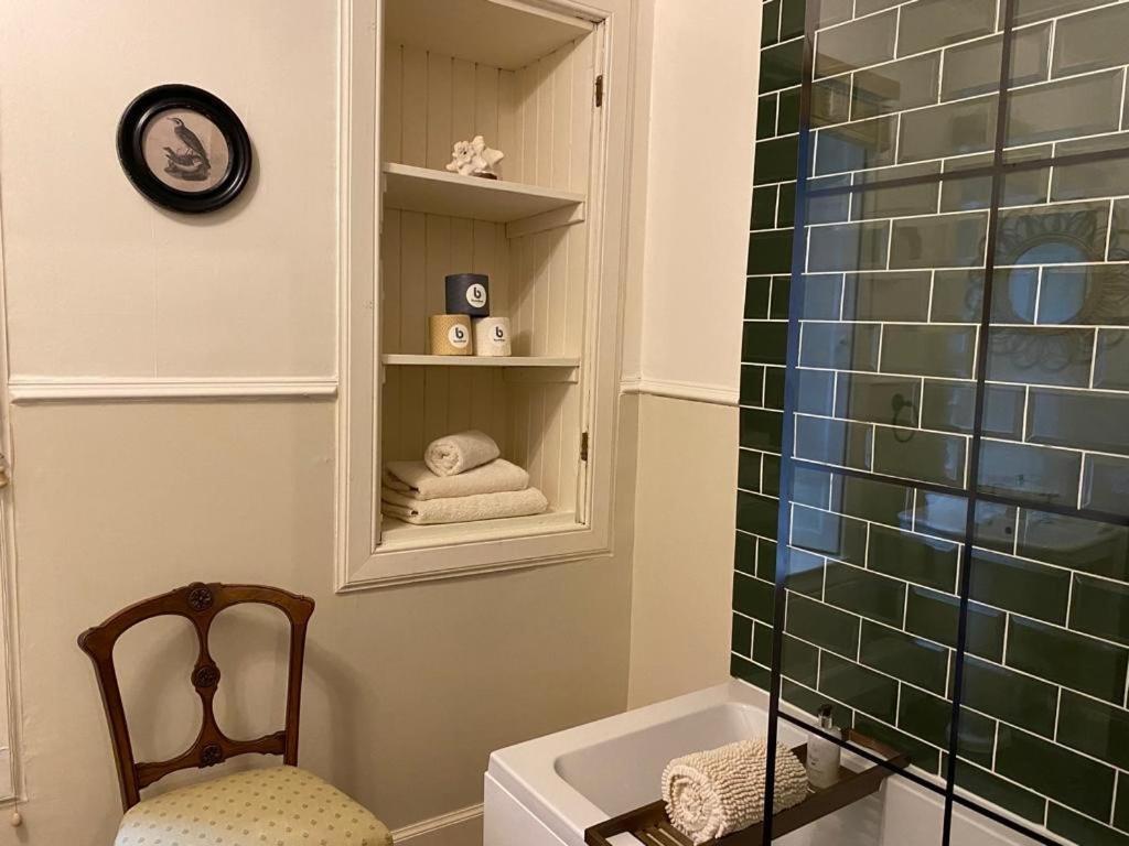 Bed and Breakfast Heathpark House Blairgowrie and Rattray Екстер'єр фото