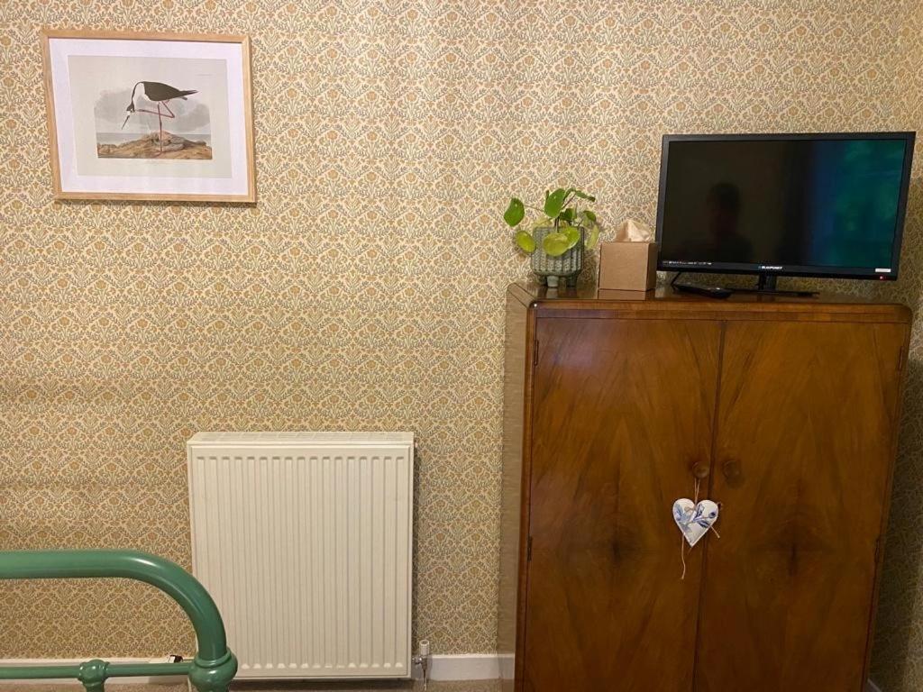 Bed and Breakfast Heathpark House Blairgowrie and Rattray Екстер'єр фото