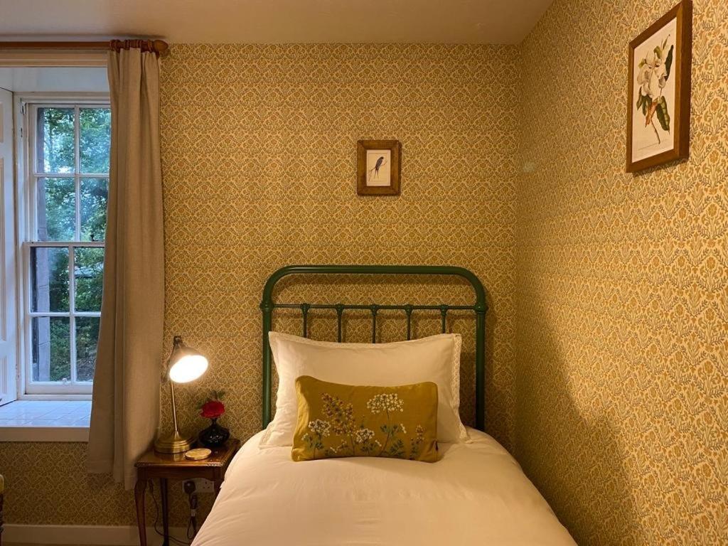 Bed and Breakfast Heathpark House Blairgowrie and Rattray Екстер'єр фото