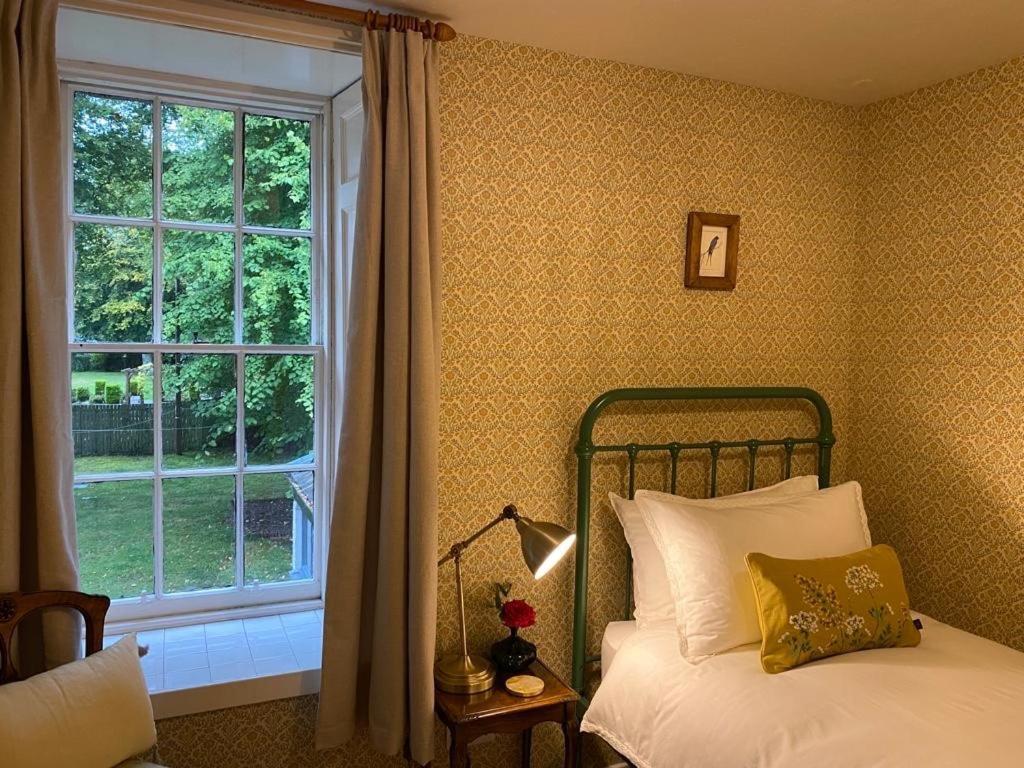 Bed and Breakfast Heathpark House Blairgowrie and Rattray Екстер'єр фото